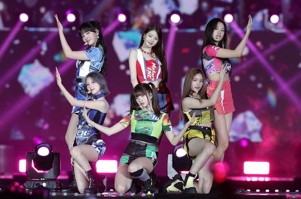 IVE and Monsta X’s Shownu & Hyungwon to Headline Inaugural Krazy K-Pop Super Concert in New York: Exclusive