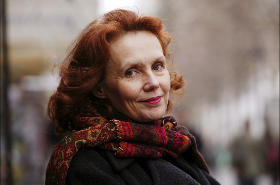 Kaija Saariaho, Acclaimed Finnish Composer, Dies at 70