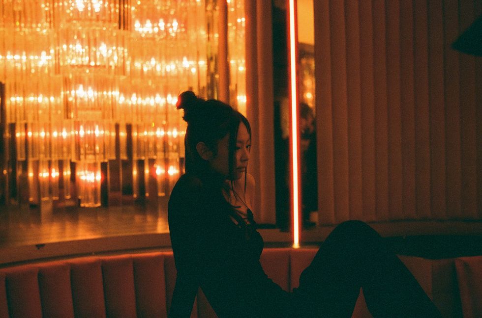 The Weeknd Is ‘Really Proud’ of BLACKPINK’s Jennie on ‘The Idol’