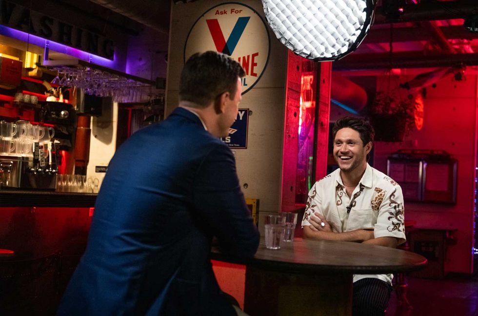 Niall Horan Says One Direction Are Still Close Because They ‘Never Believed the Hype’: Exclusive