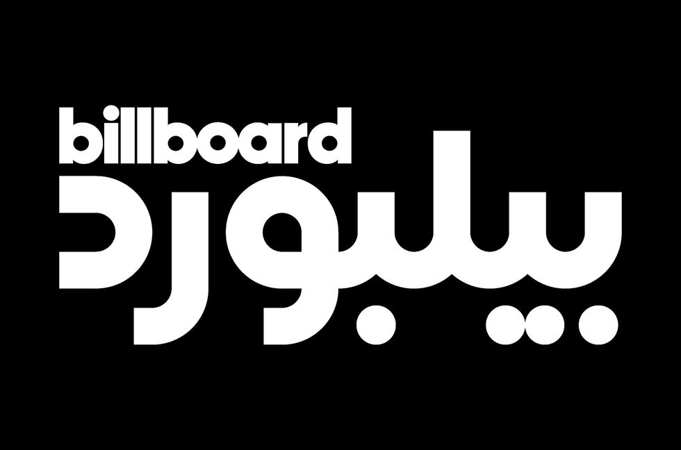 Billboard & SRMG Launch Billboard Arabia to Create a Global Platform for Arab Artists