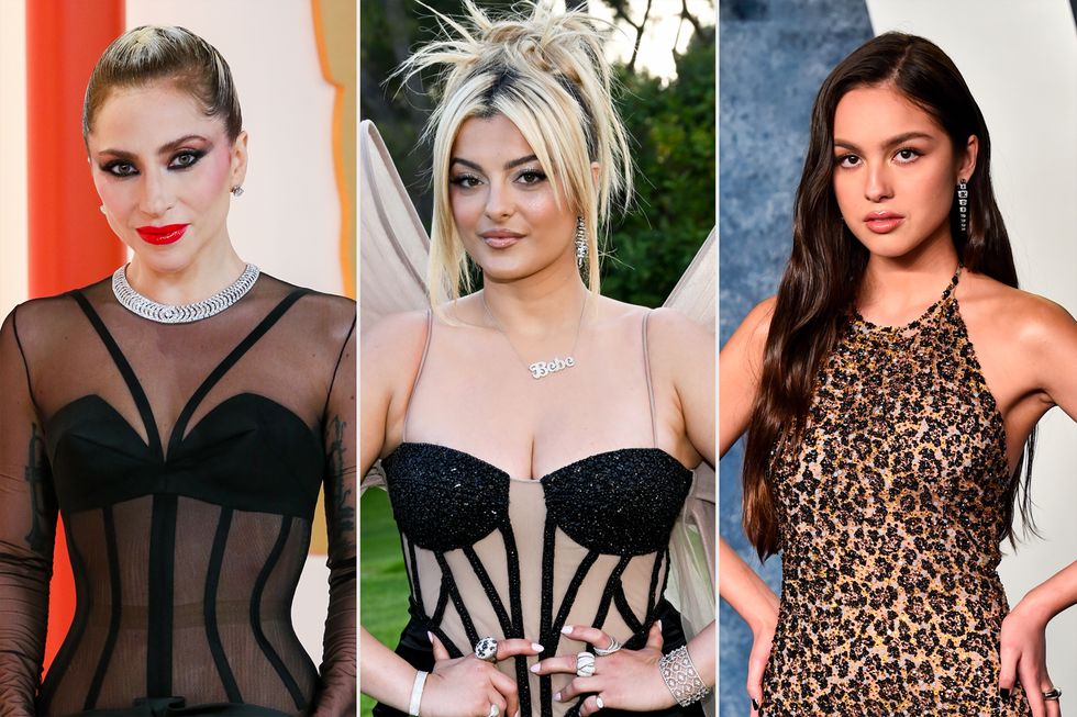 Lady Gaga’s Chromatica Ball Film, Bebe Rexha’s Concert Scare, Olivia Rodrigo’s Biting Return & More Pop News