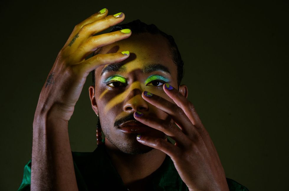 R&B/Hip-Hop Fresh Picks of the Week: Victoria Monet, Ambré, SoFaygo & More