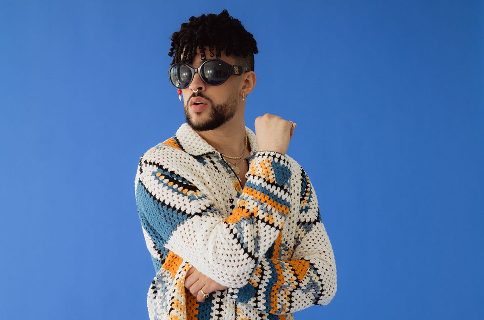 Bad Bunny, Anitta, Rosalía and More: Latin Stars Nominated for the 2023 Grammy Awards