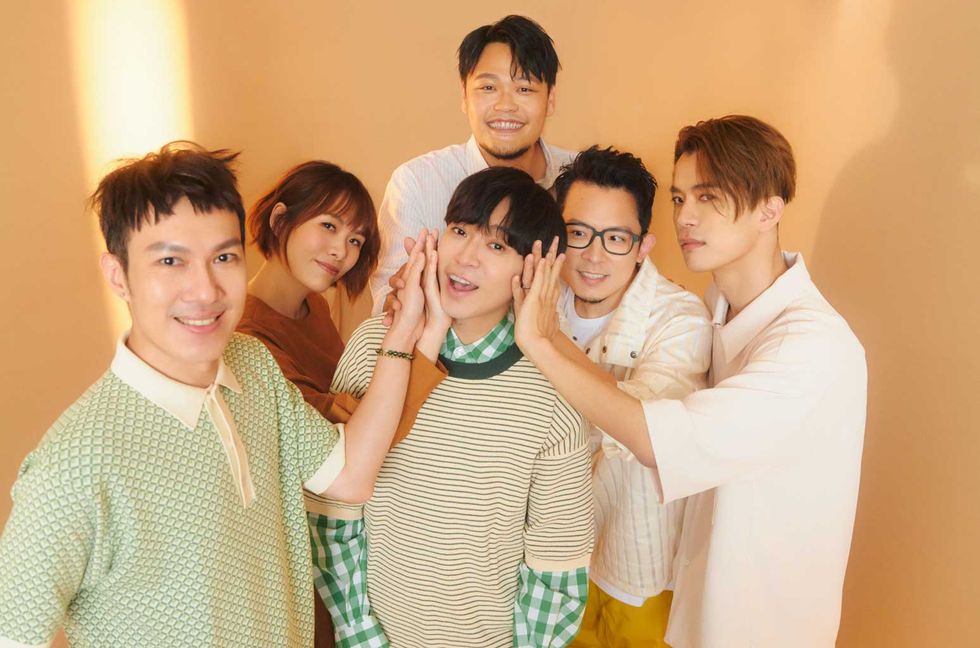 Sodagreen Back for ‘Round 2’: Reflecting on 20 Years as a Band & Ahead to What’s Next