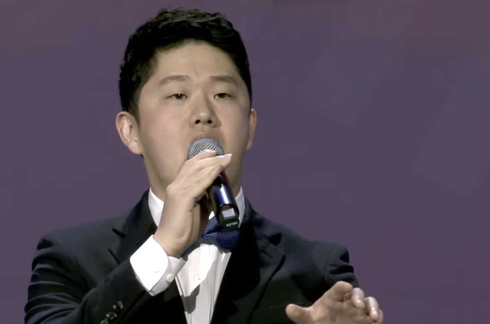 ‘Korea’s Got Talent’ Star Choi Sung-Bong Dead at 33