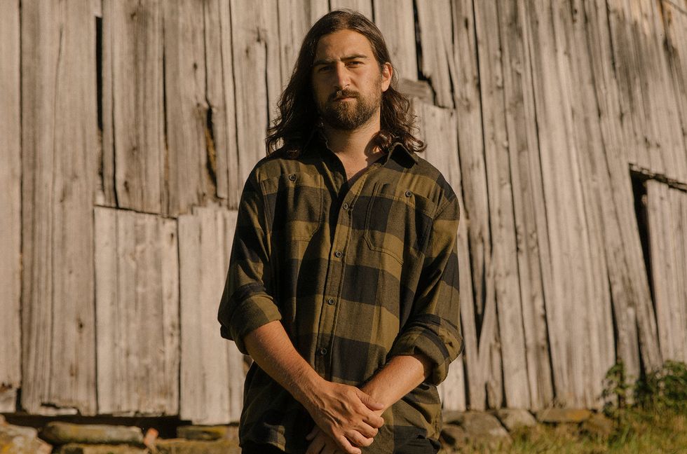 Famous in a Small Town: Noah Kahan, ‘Stick Season’ and the Art of Looking Forward and Backward All At Once