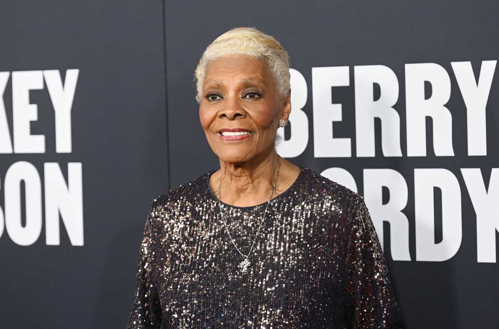 Dionne Warwick, Barry Gibb & More Among 2023 Kennedy Center Honorees