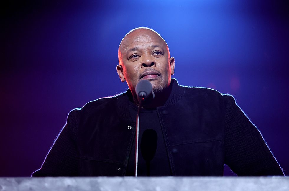 ASCAP to Salute Dr. Dre With Hip-Hop Icon Award