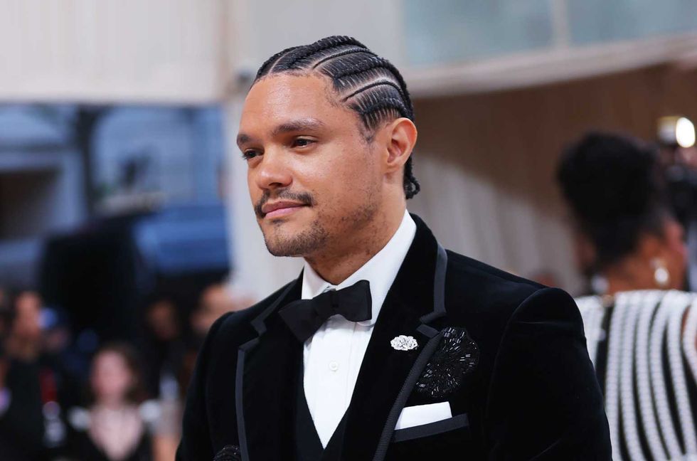 ‘Daily Show’ Alum Trevor Noah to Launch Spotify Podcast