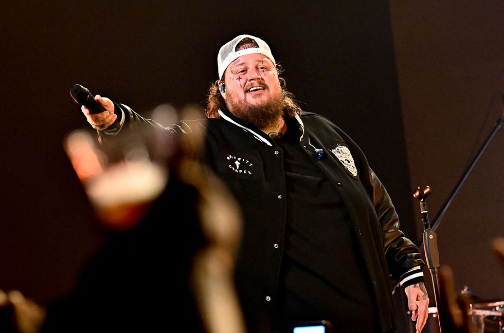 Jelly Roll, Bebe Rexha, Ashanti & More Set to Perform at Macy’s 4th of July Fireworks Show