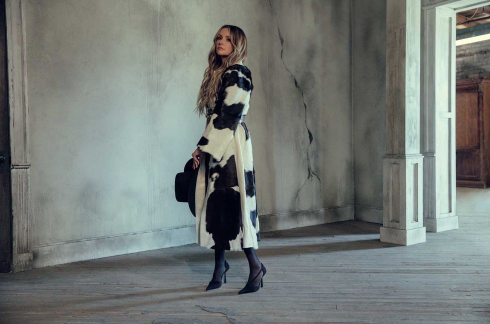 8 New Must-Hear Country Songs: Carly Pearce, Chris Stapleton, Brad Paisley, Dan Tyminski & More