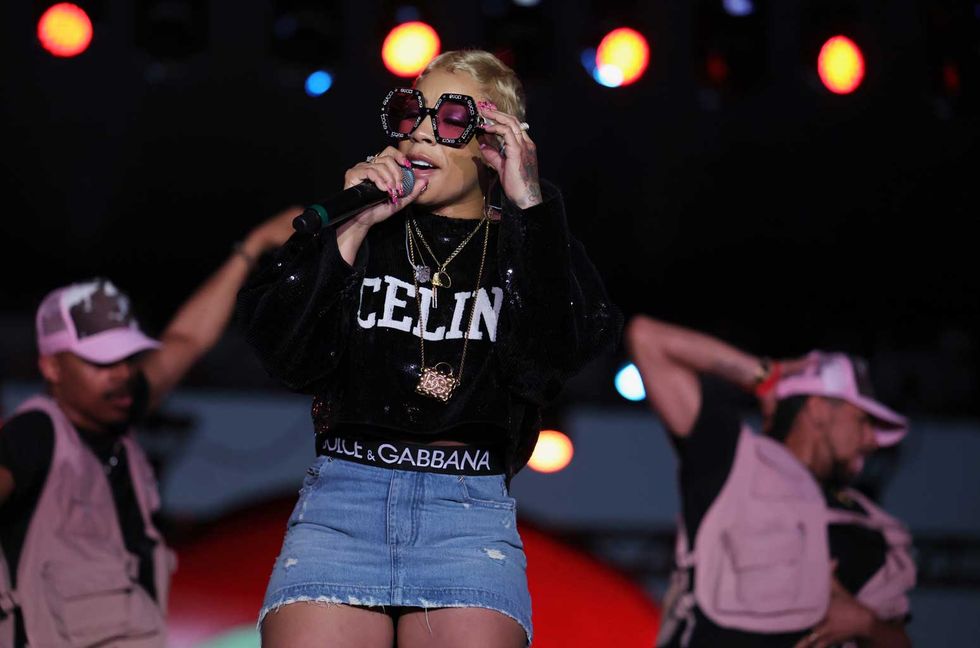 ‘Keyshia Cole: This Is My Story’: How to Watch the Lifetime Biopic Without Cable