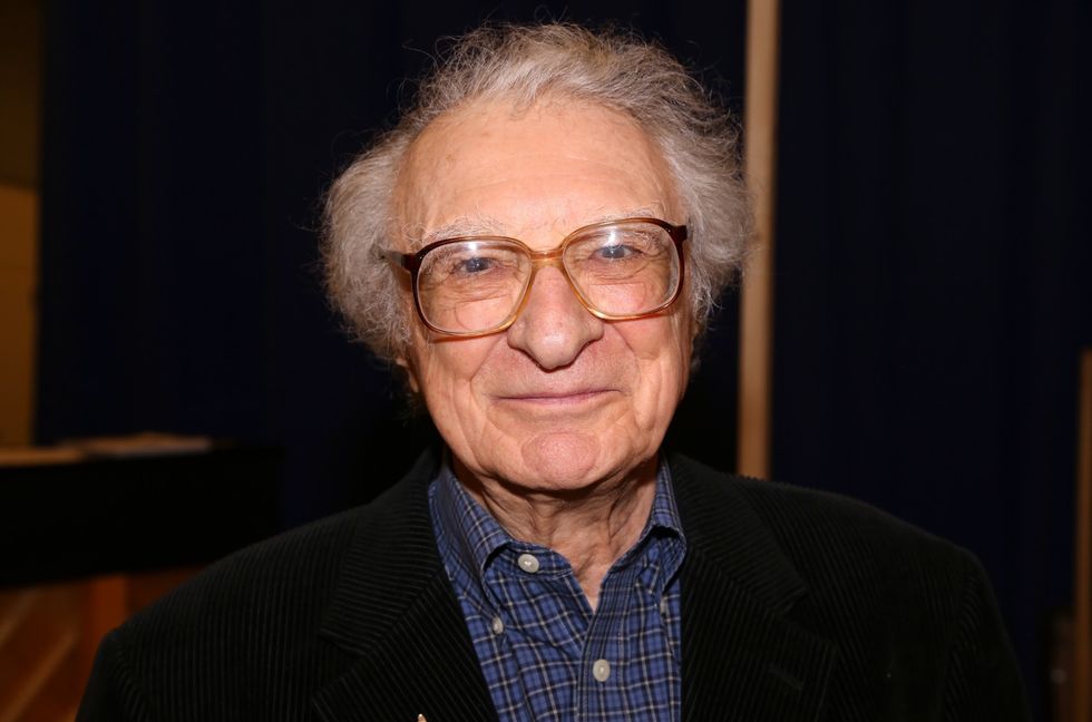 Sheldon Harnick, ‘Fiddler on the Roof’ Lyricist, Dies at 99