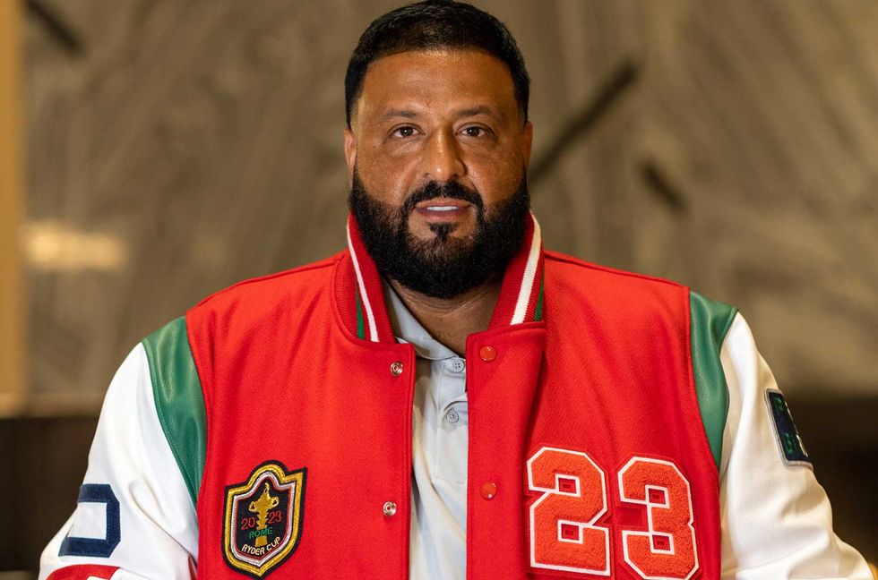 Roc Nation Sports International & DJ Khaled Partner With Ryder Cup to Boost Golf Event