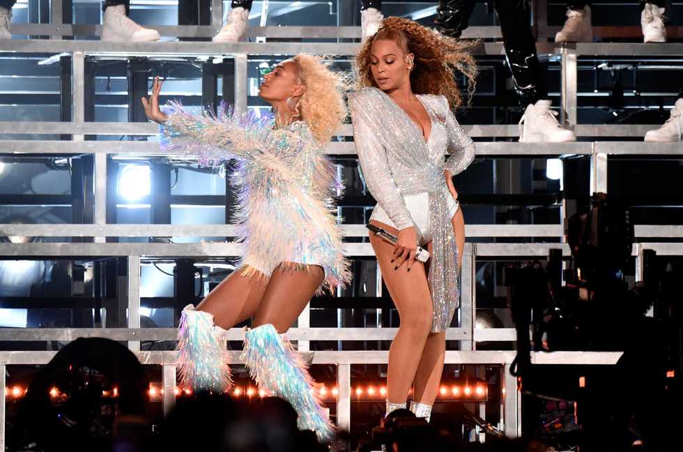 Solange Shows Love to Beyoncé & Blue Ivy After D.C. Renaissance Shows: ‘Forever in Awe’