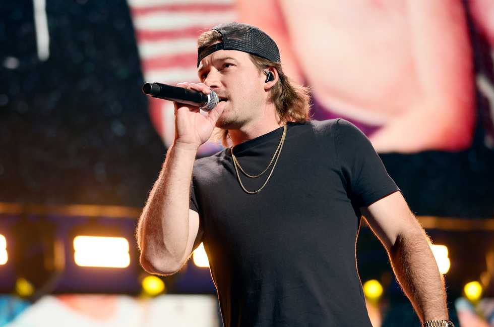 Morgan Wallen’s ‘One Thing at a Time’ Nabs Seventh Week at No. 1 on Billboard 200