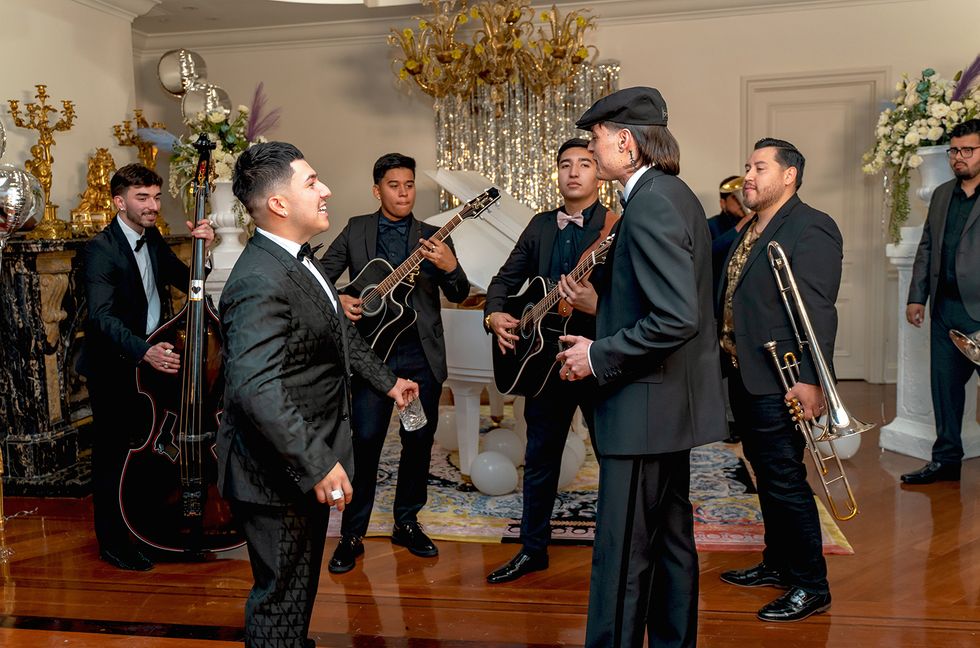 Regional Mexican Music Sounds & Feels Nothing Like Reggaetón — And That’s Partly Why It’s Dominating in 2023