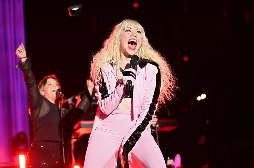 10 Cool New Pop Songs to Get You Through The Week: Carly Rae Jepsen, Kim Petras, Samia & More