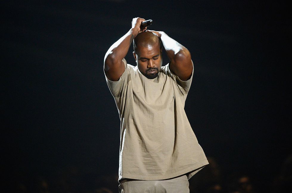 Kanye West Wants Sample Lawsuit Tossed, Citing KRS-One Quote: ‘You Will Not Get Sued’