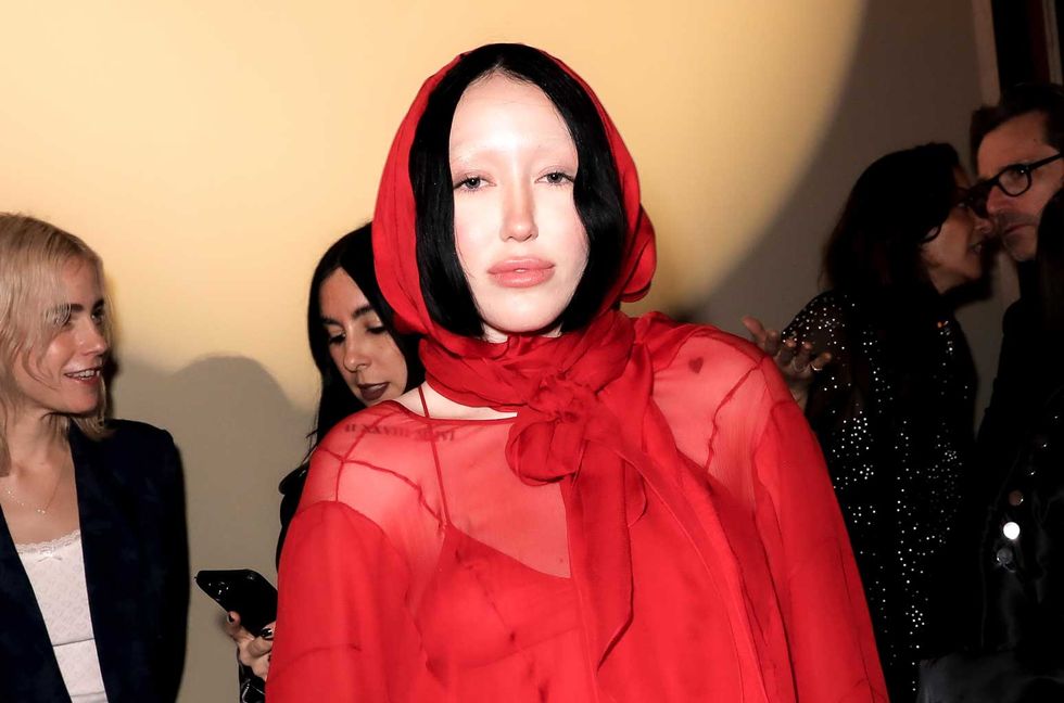 Noah Cyrus Engaged to Fashion Designer Pinkus: ‘I’ve Never Felt More Loved or In Love’