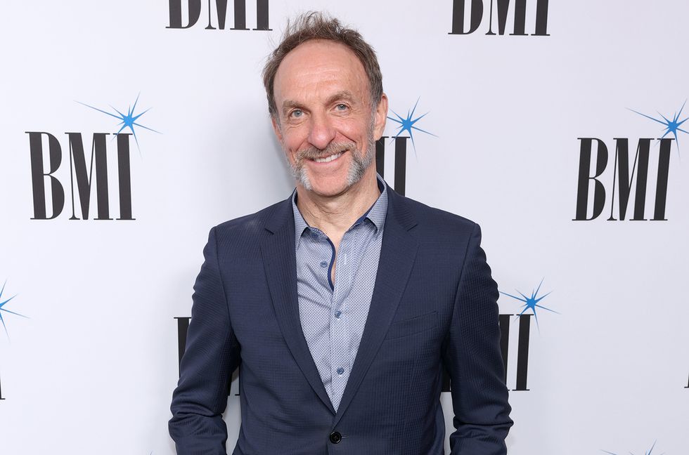 ‘Life of Pi’ Composer Mychael Danna Receives Lifetime Achievement Award at SoundTrack_Cologne in Germany