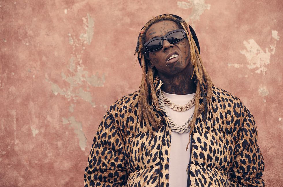 Lil Wayne to be Named a BMI Icon at 2023 BMI R&B/Hip-Hop Awards