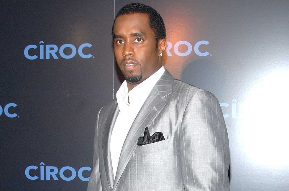Booze Giant Diageo Slams Diddy’s Racism Accusations, Calls Lawsuit Over Tequila Brand A ‘Sham’