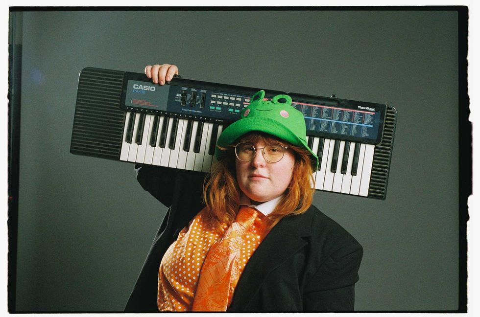 How Corook Turned a Bad Day Online Into Their Biggest Hit Yet