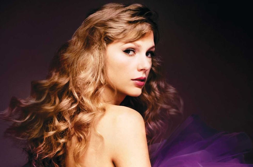 Taylor Swift’s Re-Recorded ‘Speak Now’ Debuts at No. 1 on Billboard 200 With 2023’s Biggest Week