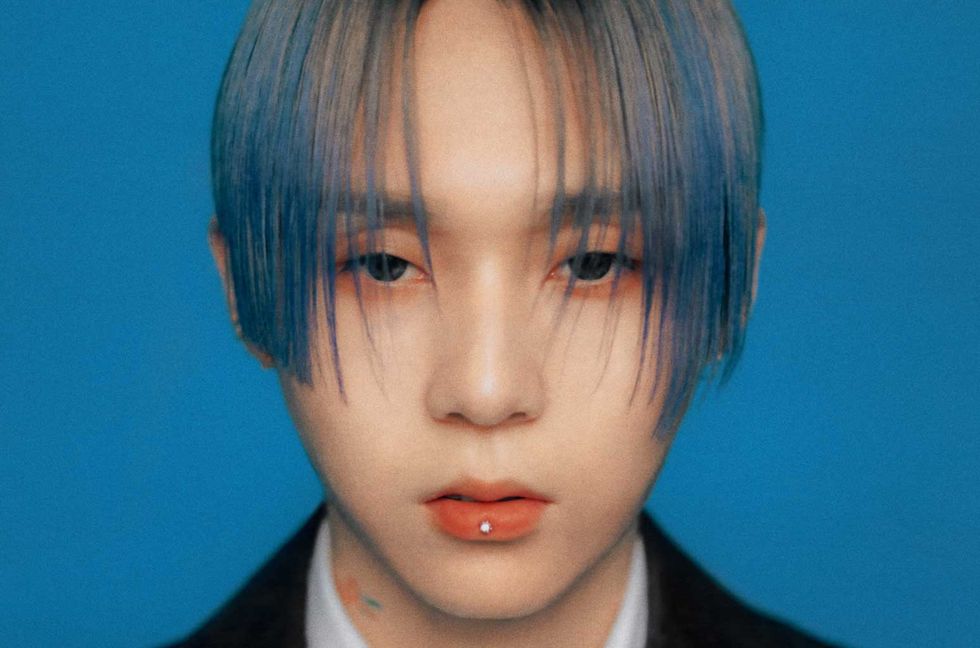 DAWN’s ‘Dear My Light’ Shines Beauty on K-Pop Stars Sharing Relationships: ‘I Want to Be a Cure’