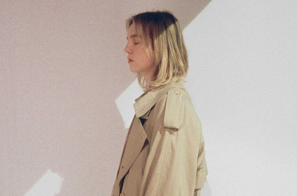 How The Japanese House Shed Labels & Embraced Queerness on ‘In the End It Always Does’