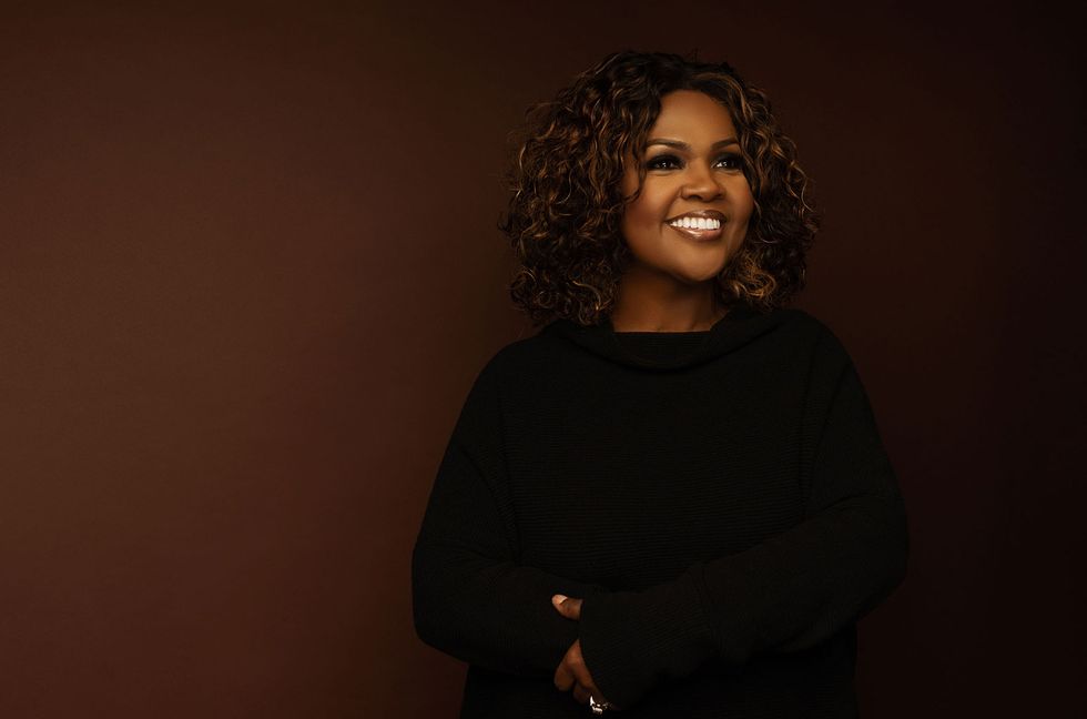 CeCe Winans to Receive Aretha Franklin Icon Award at 2023 Stellar Gospel Music Awards