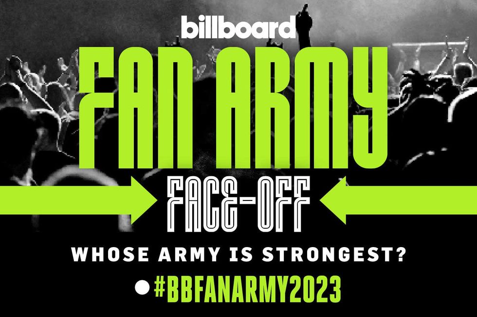 Fan Army Face-Off 2023: And the Winner Is …