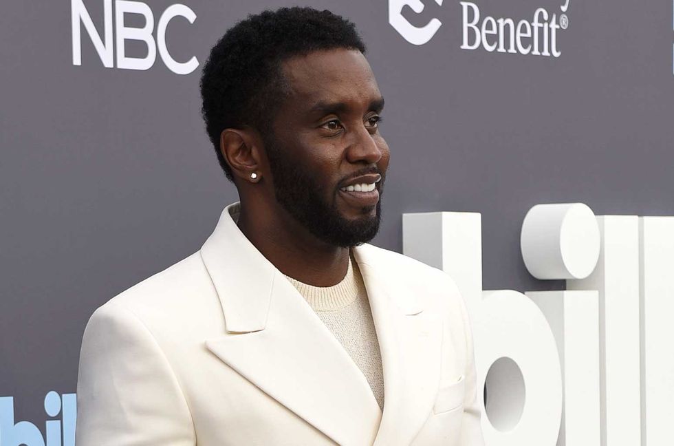 Diddy Says Alcohol Giant Diageo Developed a Watermelon Flavor For His Tequila Brand Over His Protests