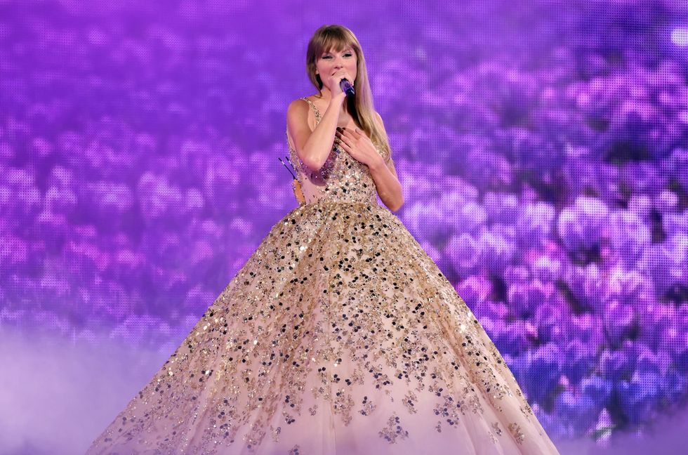 Taylor Swift Updates ‘Better Than Revenge’ Lyrics on ‘Speak Now (Taylor’s Version)’
