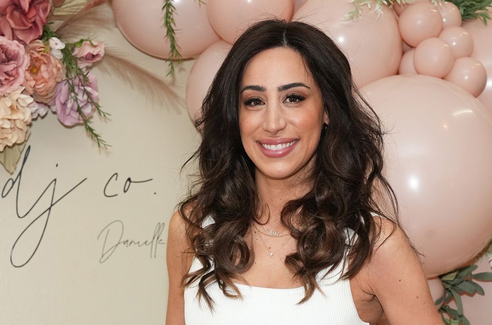 Danielle Jonas Says She Sometimes Feels ‘Less Than’ Sisters-in-Law Priyanka Chopra & Sophie Turner