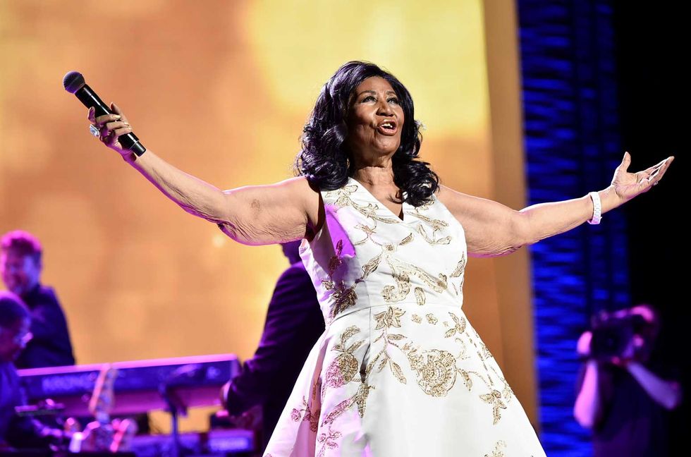 Jury Seated in Trial Over Aretha Franklin’s Handwritten Wills