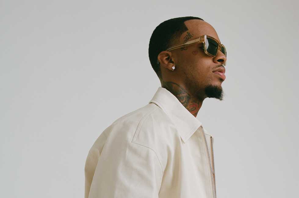 Here Are the Lyrics to Toosii’s ‘Favorite Song’