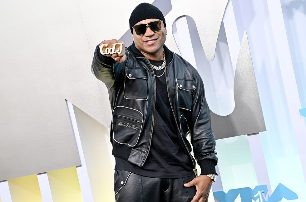 LL Cool J Headed to ‘NCIS: Hawai’i’ Next Season