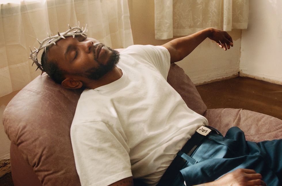 Kendrick Lamar, The Killers & ODESZA to Headline 2023 Life Is Beautiful