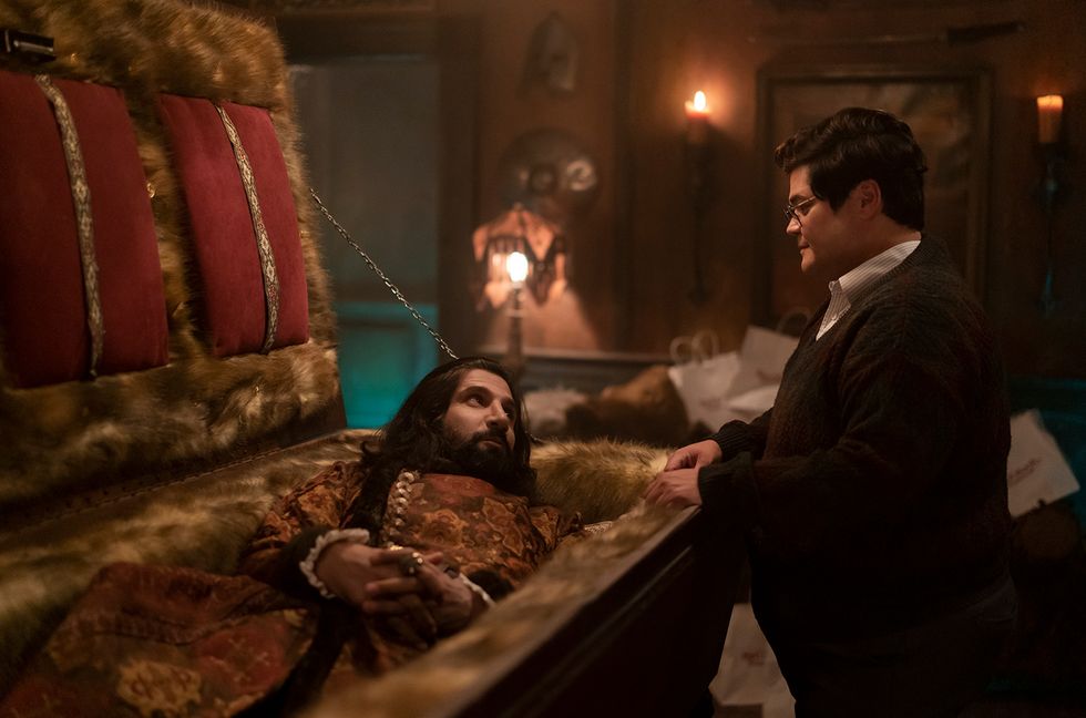 ‘What We Do in the Shadows’: How to Watch Season 5 for Free