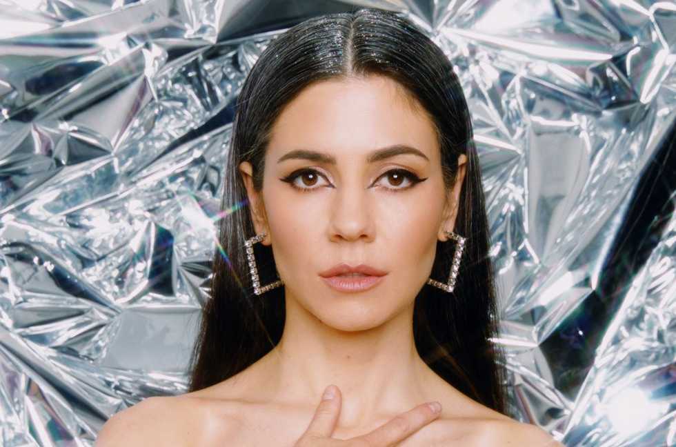 Marina Reveals Chronic Fatigue Syndrome Diagnosis