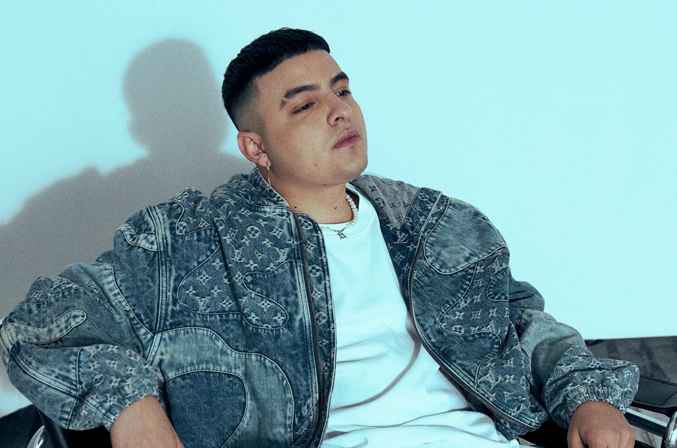 Juanes, Elena Rose, Edgar Barrera & More Songwriters Who Could Score Big at the Latin Grammys