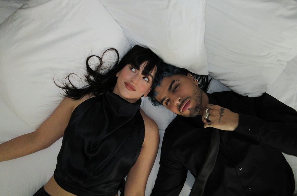 Mainstream American Companies Are Trying to Jump on the Latin Train. Can They Succeed?