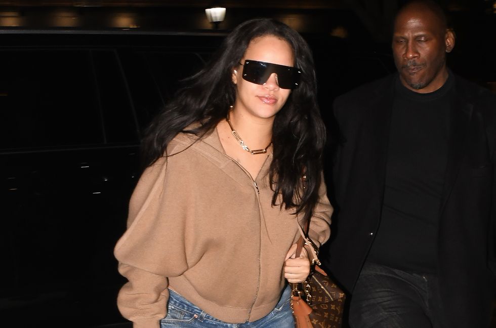 Prada Sunglasses Sale: Save Up to 55% Off the Trendy Rectangular Shades That Everyone Loves