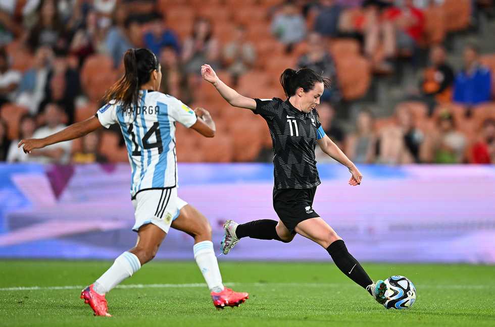 FIFA Women’s World Cup 2023: How to Watch Spain vs. England for Free