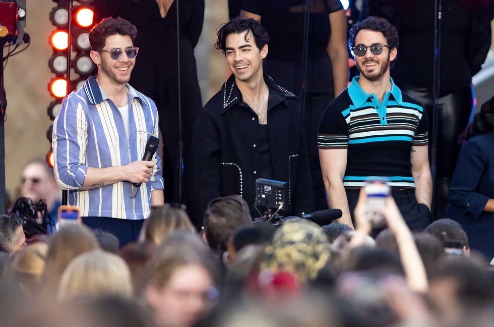 Live Nation’s 4 Tickets for $80 Promo: See Jonas Brothers, Jelly Roll, Keith Urban, Maroon 5 & More