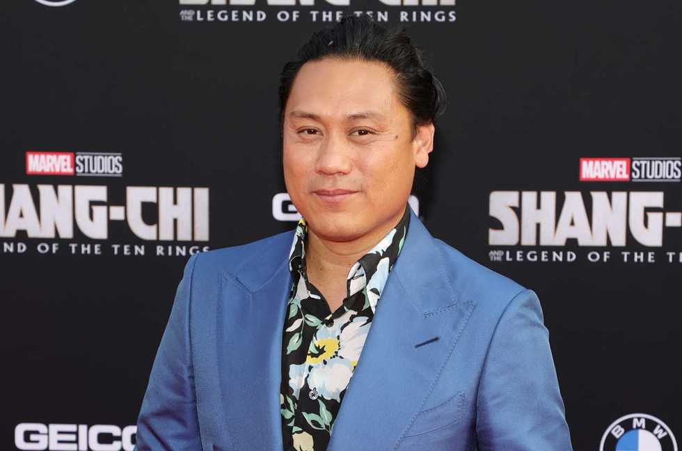‘Wicked’ Director Jon M. Chu Says Release Date Won’t ‘Be Affected’ by Strike