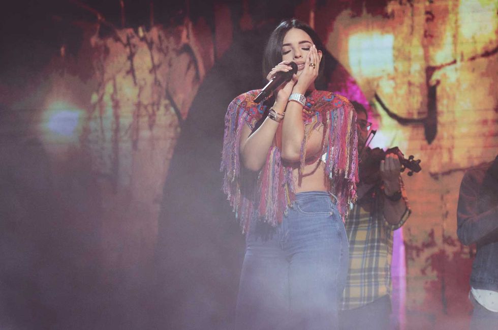 5 Best Highlights From the 2023 Premios Juventud Rehearsals